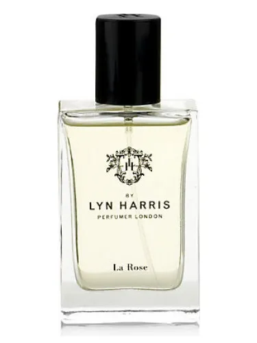 Lyn Harris La Rose