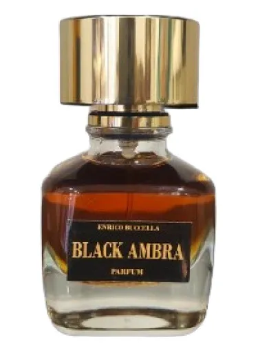 Black Ambra