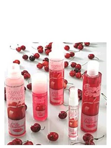 Be Gourmand - Candy Fruit