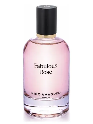 Fabulous Rose