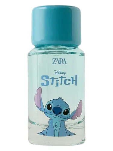 STITCH © DISNEY
