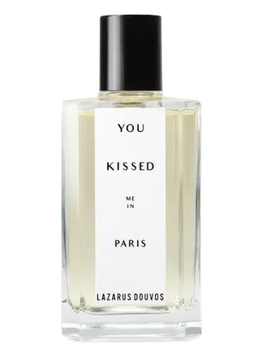 You Kissed Me In Paris