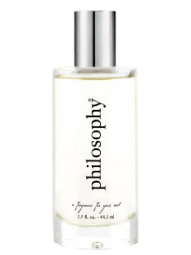 Philosophy The Fragrance