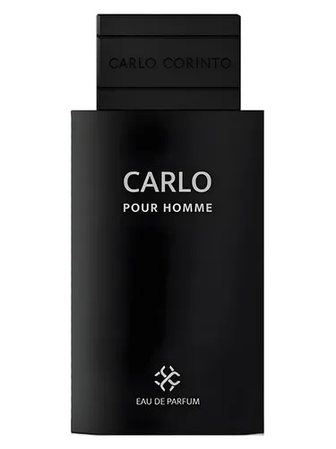 Carlo Pour Homme