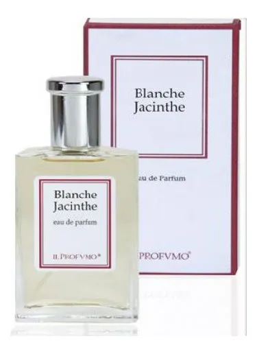 Multiflor Line Blanche Jacinthe