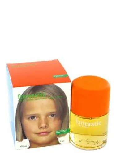 Funtastic Sweet Fruits for Girls