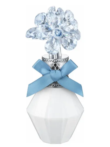 Crystal Bloom Something Pure Blue 2020