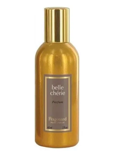 Belle Chérie Parfum