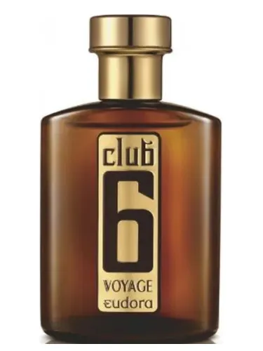 Club 6 Voyage