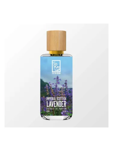 Imperial Scottish Lavender
