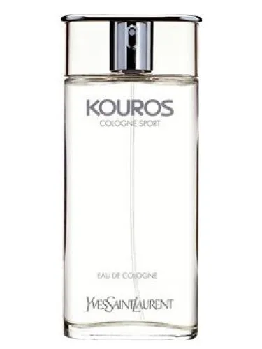 Kouros Cologne Sport