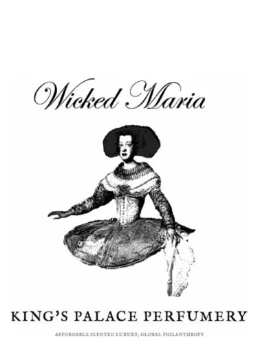 Wicked Maria