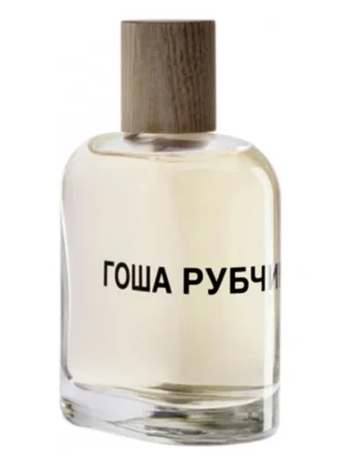 Gosha Rubchinskiy Gosha Rubchinskiy