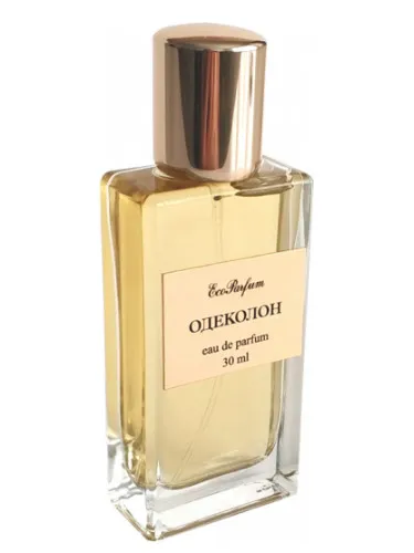 Eau de Cologne Odekolon