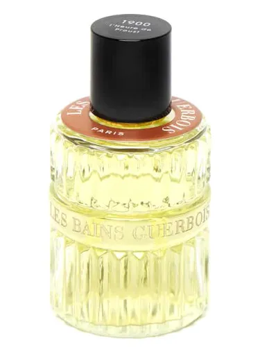 1900 L'Heure De Proust