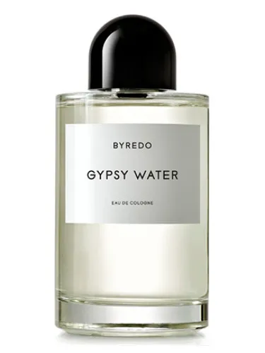 Gypsy Water Eau de Cologne