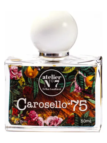 Carosello' 75