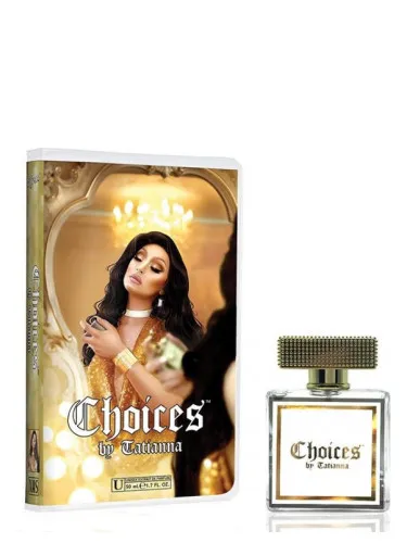 Choices by Tatianna