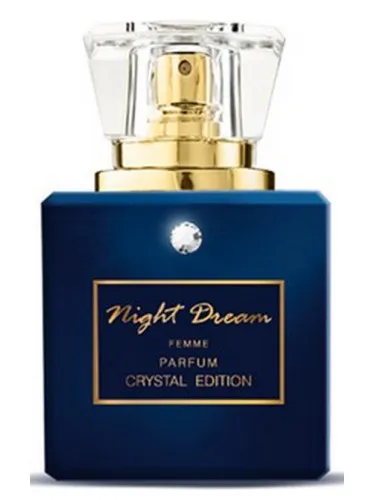 Night Dream Crystal Edition