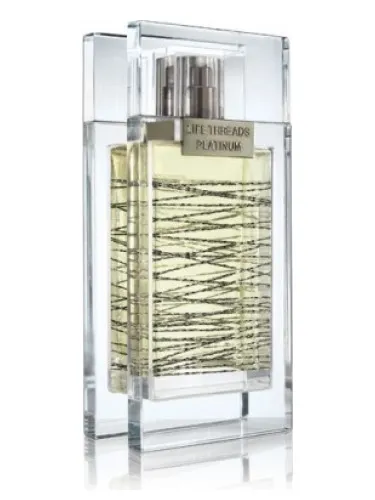 Life Threads Platinum