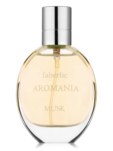 Aromania Musk