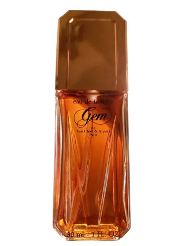 Gem Eau de Toilette