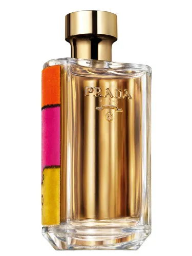 Prada La Femme Velvet Edition