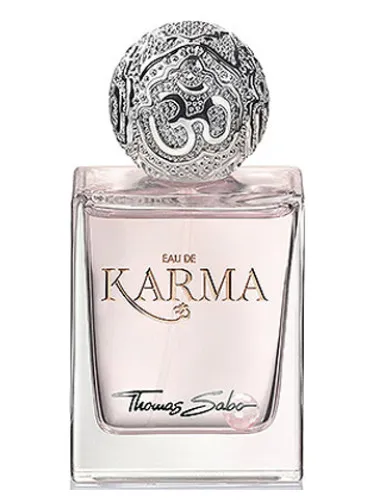 Eau de Karma