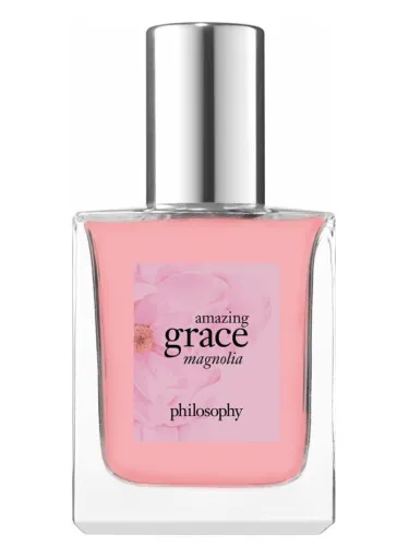 Amazing Grace Magnolia