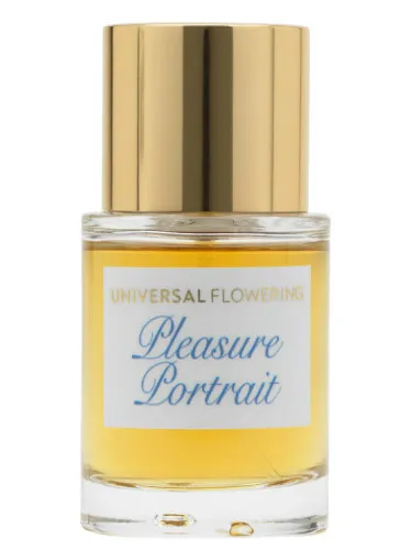 Pleasure Portrait