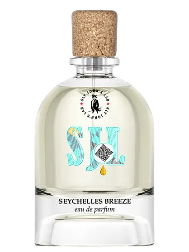Seychelles Breeze