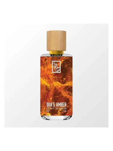 Dua’s Amber