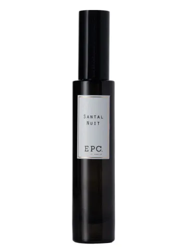 Santal Nuit