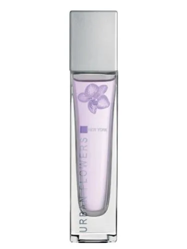 Urban Flowers New York