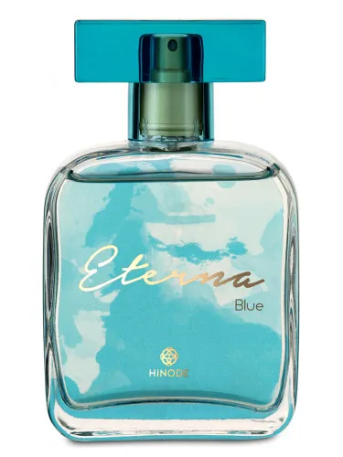 Eterna Blue