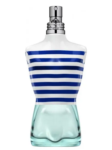 Le Mâle Eau Fraîche Gaultier Airlines