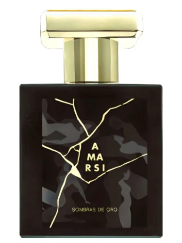 Sombras De Oro