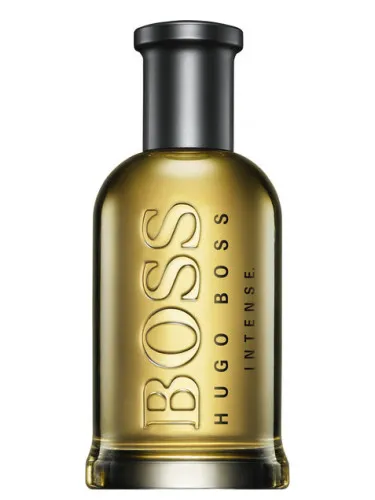 Boss Bottled Intense