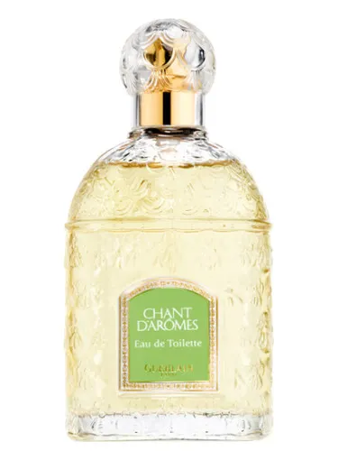 Guerlain Chant d'Aromes