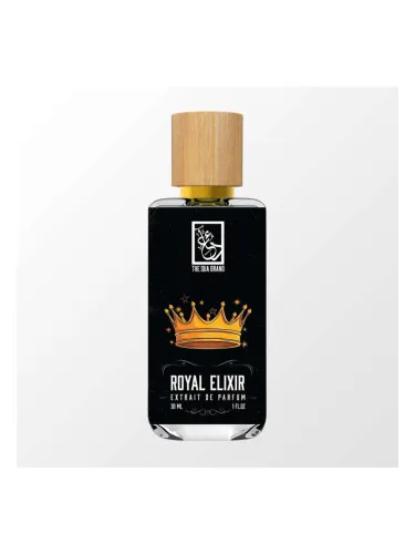 Royal Elixir