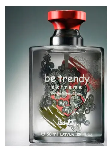 Be Trendy Extreme