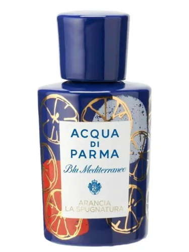 Acqua di Parma Blu Mediterraneo - Arancia La Spugnatura