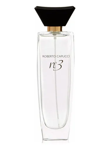 Capucci No. 3 Pour Femme
