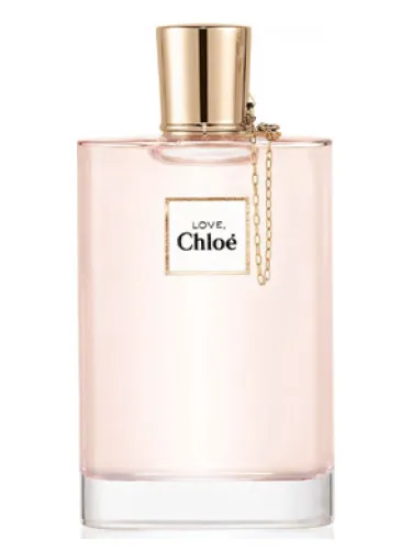 Love, Chloe Eau Florale