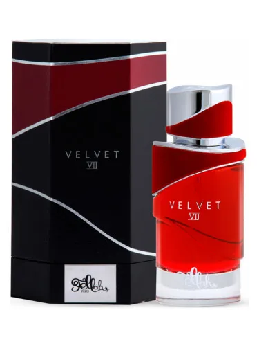 Velvet VII