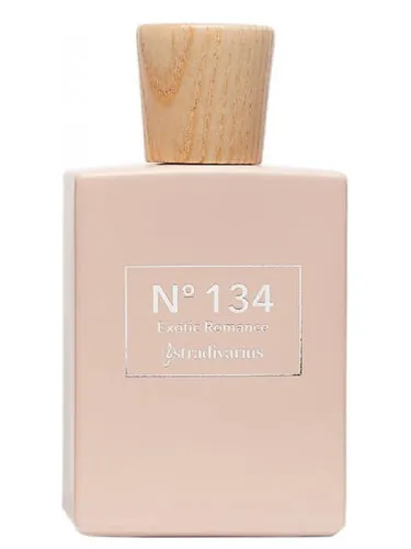 No 134 Exotic Romance