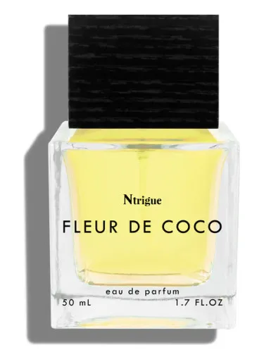 Fleur de Coco