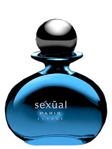 Sexual Paris Tendre Pour Homme