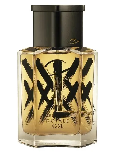 Signature Royale XXXL