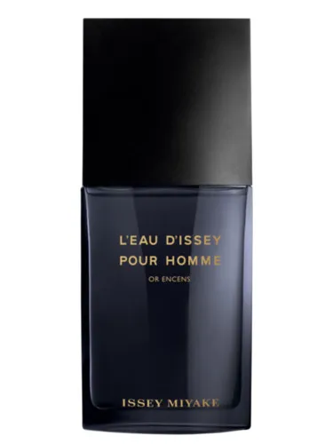 L’Eau d’Issey Pour Homme Or Encens